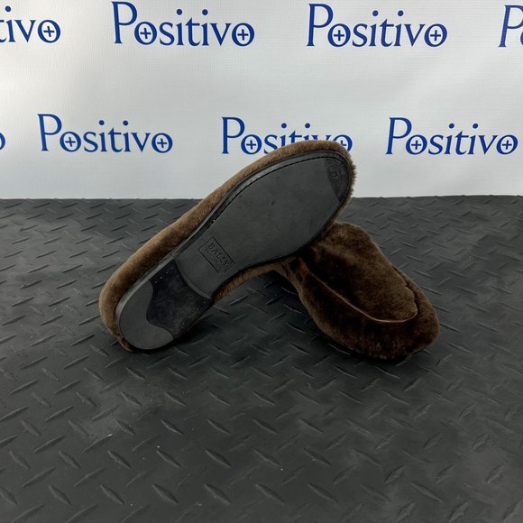 Bally Brown Loafers - Picture 6 of 11